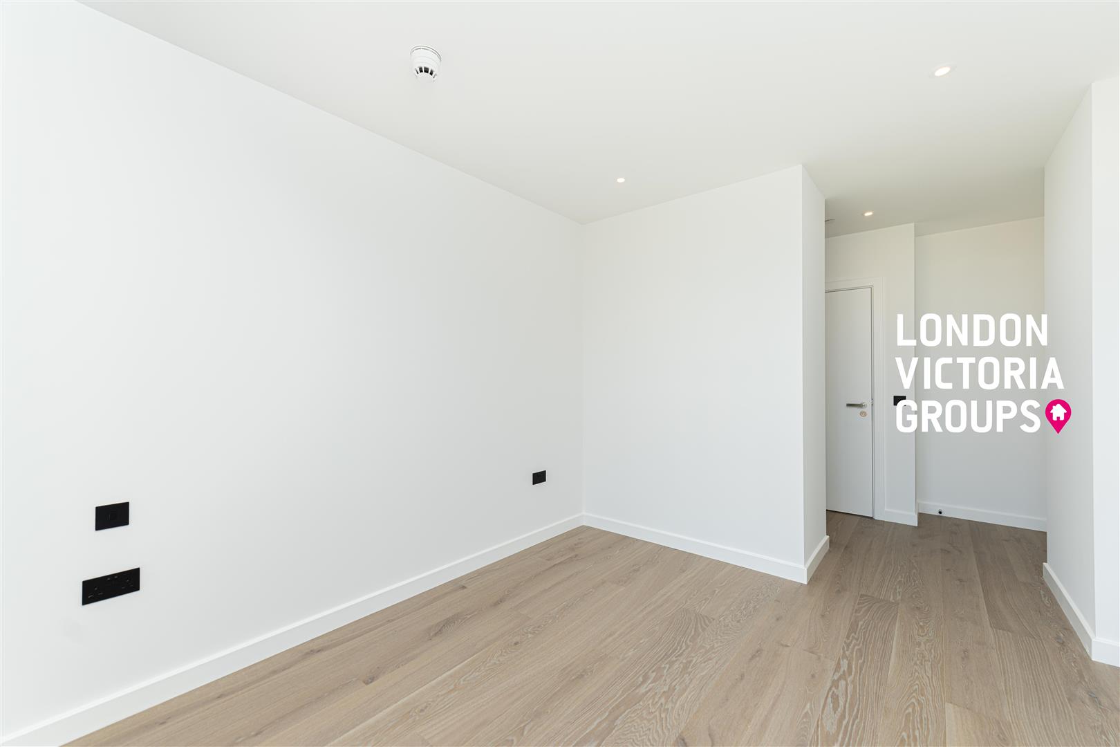 Herland Court, Carnwath Road, London
